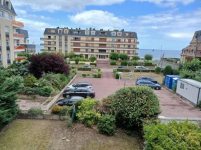 Studio Résidence Caravelle